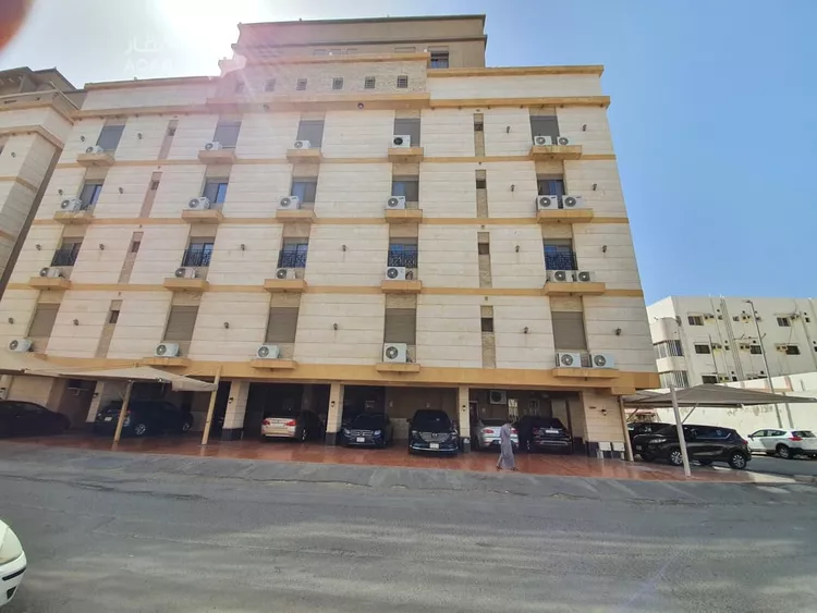 شقة للإيجار في شارع احمد زين, حي الروضة, مدينة جدة, منطقة مكة المكرمة 3