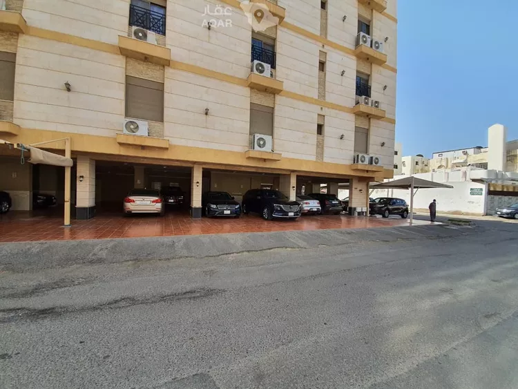 شقة للإيجار في شارع احمد زين, حي الروضة, مدينة جدة, منطقة مكة المكرمة