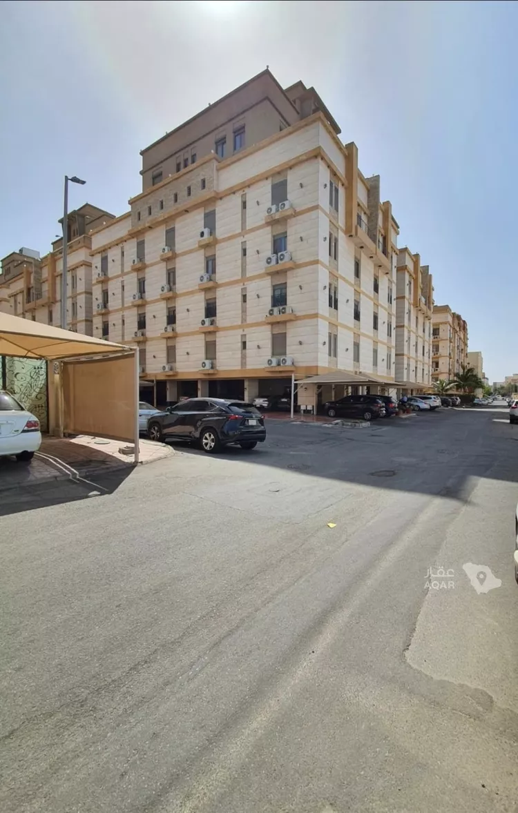 شقة للإيجار في شارع احمد زين, حي الروضة, مدينة جدة, منطقة مكة المكرمة