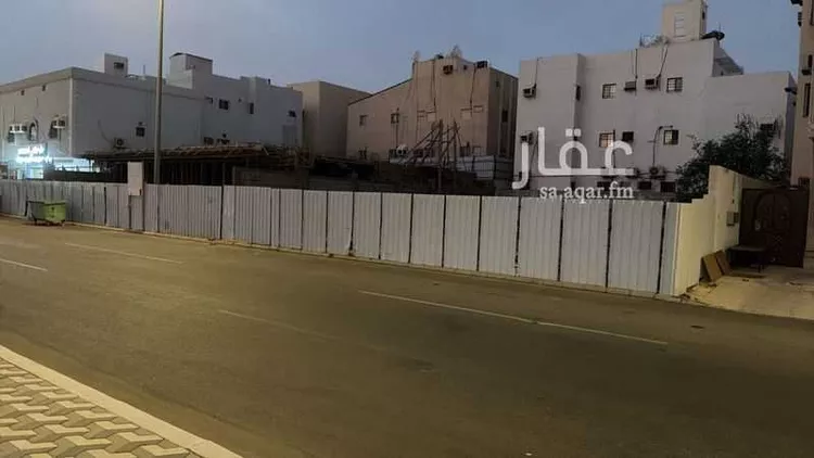 أرض للإيجار في شارع شارع سعيد بن زيد العدوى رضى الله عنه, حي المحمدية, مدينة مكه المكرمه, منطقة مكة المكرمة صورة 3