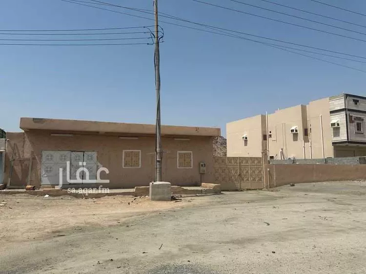 أرض للإيجار في شارع شارع 150 جعرانة 2, حي جعرانة, مدينة مكه المكرمه, منطقة مكة المكرمة صورة 2