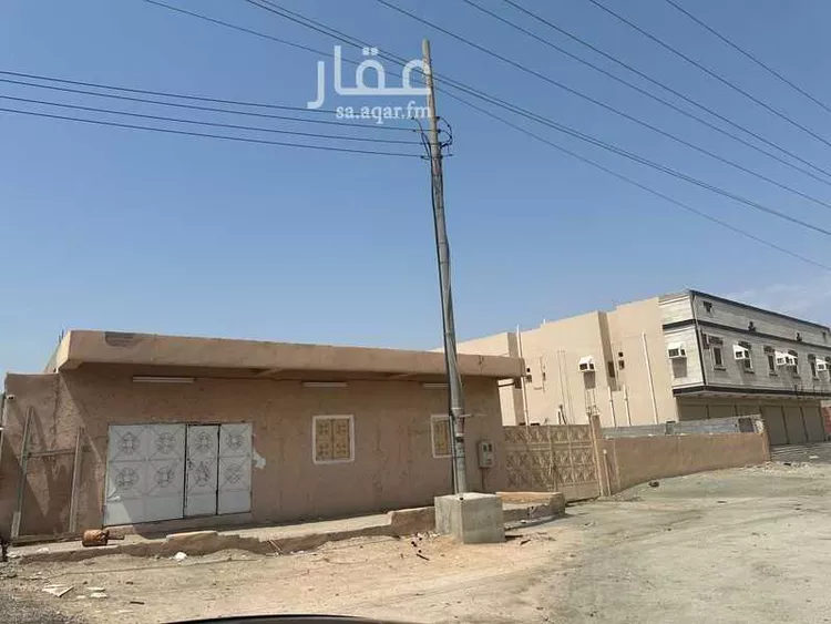أرض للإيجار في شارع شارع 150 جعرانة 2, حي جعرانة, مدينة مكه المكرمه, منطقة مكة المكرمة صورة 3