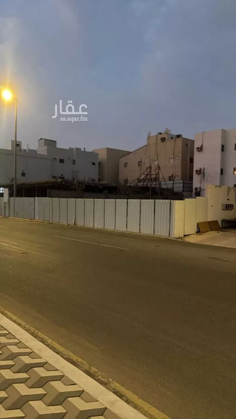 أرض للإيجار في شارع شارع سعيد بن زيد العدوى رضى الله عنه, حي المحمدية, مدينة مكه المكرمه, منطقة مكة المكرمة صورة 2