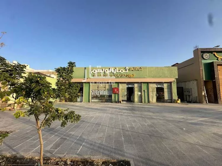 عمارة للبيع في شارع رافع ابن خديج, حي العاقول, مدينة المدينة المنورة, منطقة المدينة المنورة صورة 3