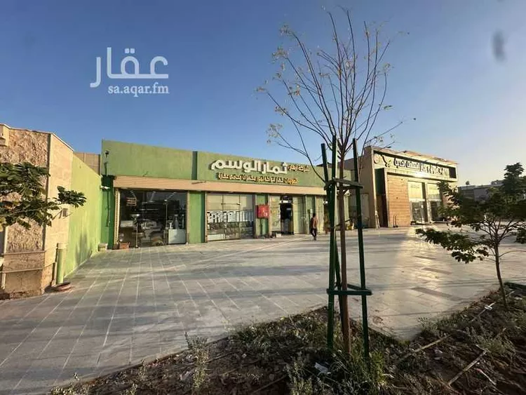 Building for Sale in Medina King Fahd