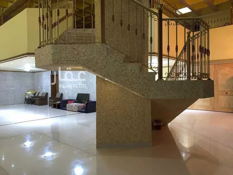 فيلا للبيع في شارع الحديدة, حي الملقا, مدينة الرياض, منطقة الرياض صورة 3