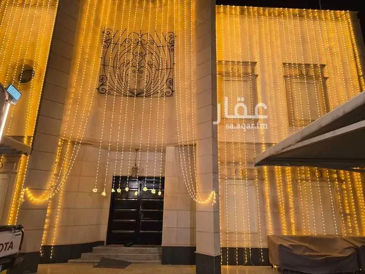 فيلا للبيع في شارع رقم 298, حي الياسمين, مدينة الرياض, منطقة الرياض صورة 3