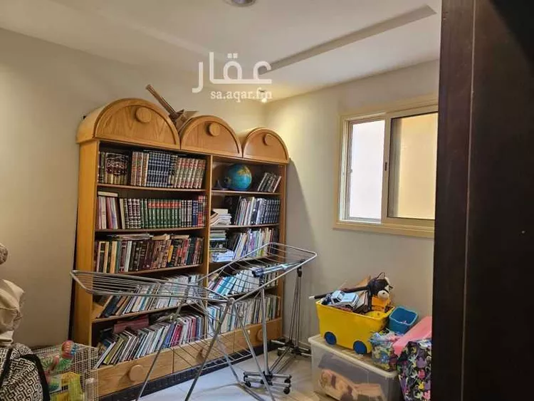 شقة للبيع في شارع الدهناء, حي الملقا, مدينة الرياض, منطقة الرياض صورة 5