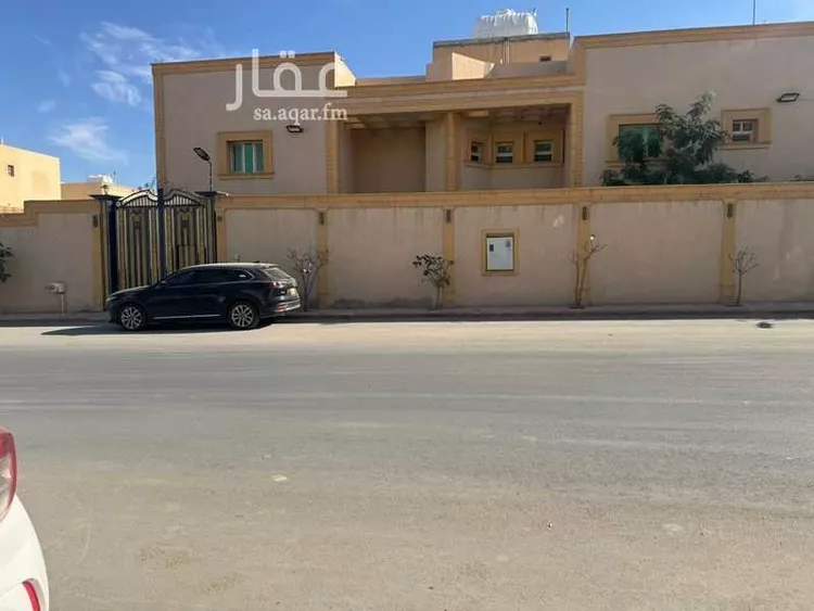 فيلا للبيع في شارع الحديدة, حي الملقا, مدينة الرياض, منطقة الرياض صورة 4