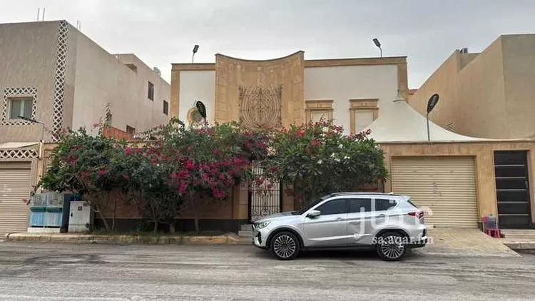 فيلا للبيع في شارع رقم 298, حي الياسمين, مدينة الرياض, منطقة الرياض صورة 4