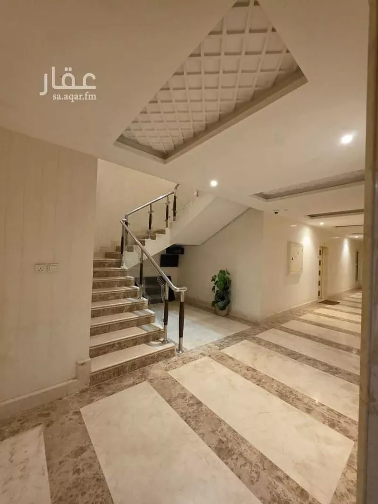 شقة للبيع في شارع الدهناء, حي الملقا, مدينة الرياض, منطقة الرياض صورة 3