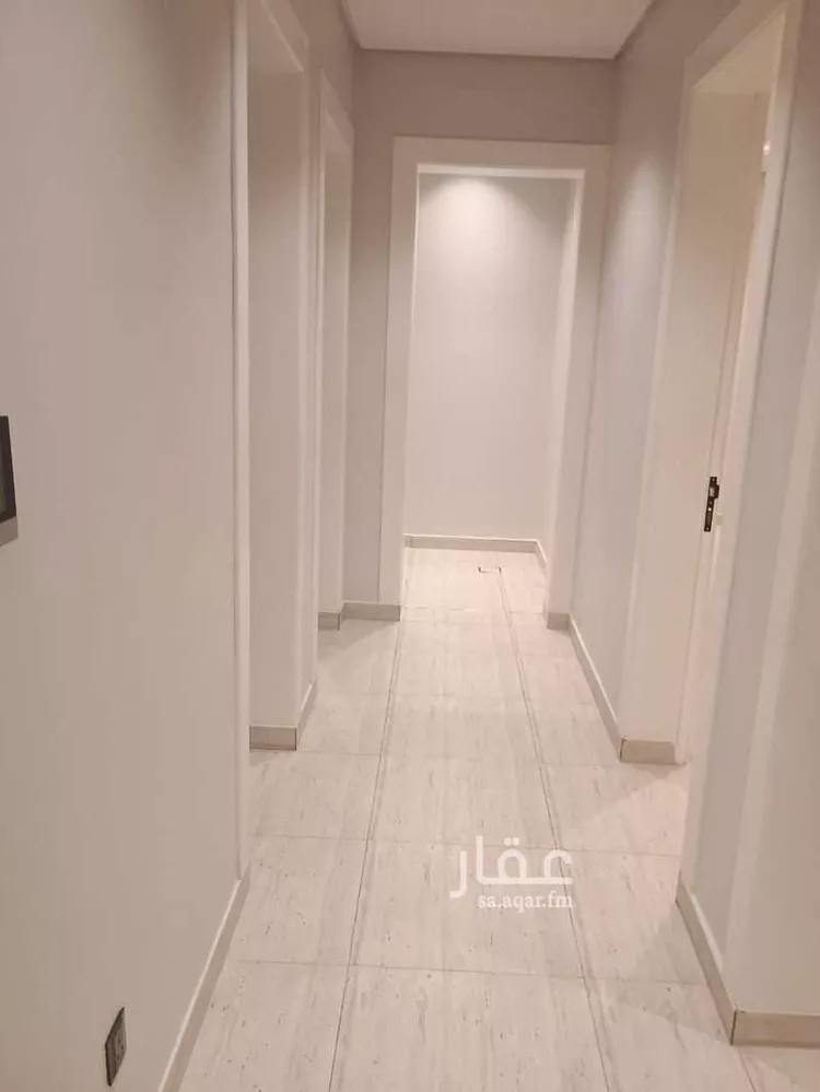 شقة للإيجار في شارع أبحر, حي الملقا, مدينة الرياض, منطقة الرياض 1 صورة