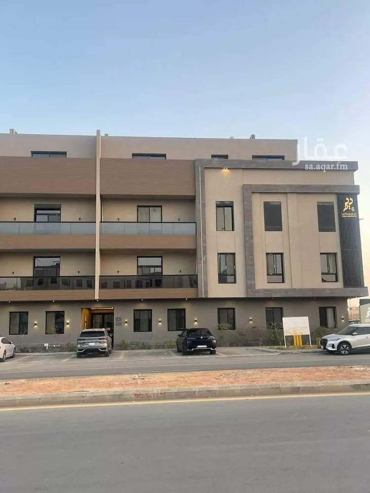شقة للبيع في شارع رقم 510, حي الملقا, مدينة الرياض, منطقة الرياض صورة 2