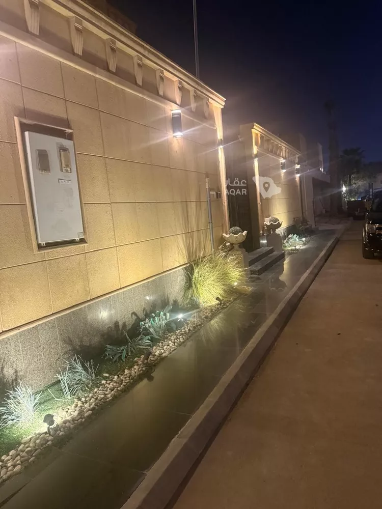فيلا للبيع في شارع رقم 475, حي الملقا, مدينة الرياض, منطقة الرياض
