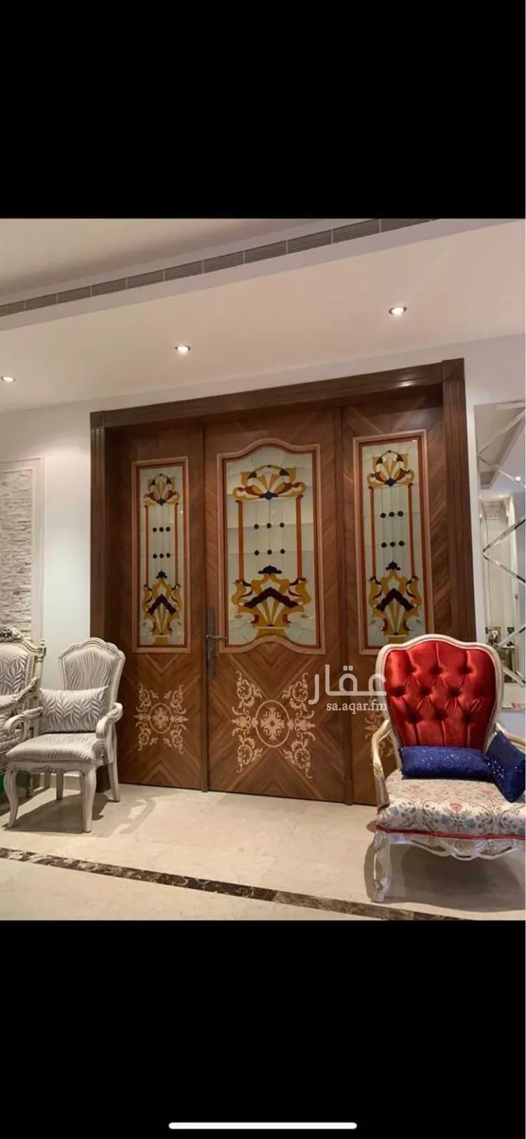 فيلا للبيع في شارع رقم 522, حي الملقا, مدينة الرياض, منطقة الرياض