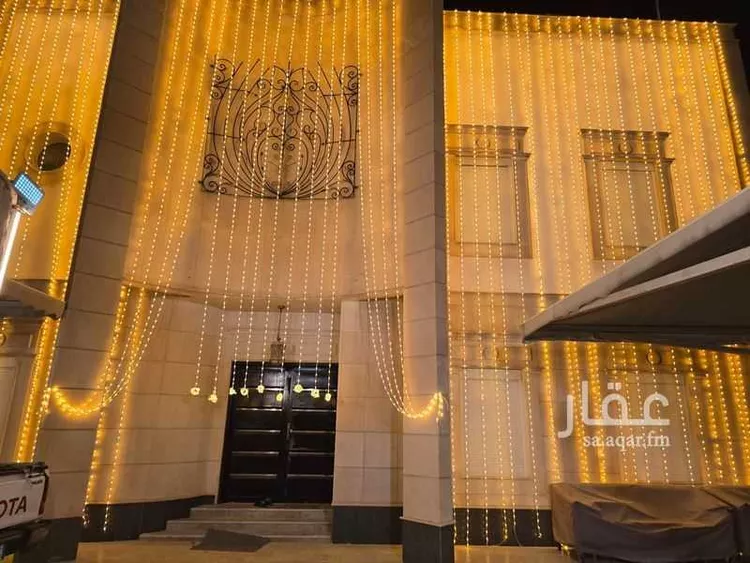 فيلا للبيع في شارع رقم 298, حي الياسمين, مدينة الرياض, منطقة الرياض