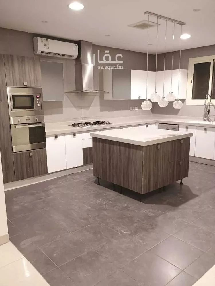 شقة للإيجار في شارع الدهناء, حي الملقا, مدينة الرياض, منطقة الرياض صورة 2