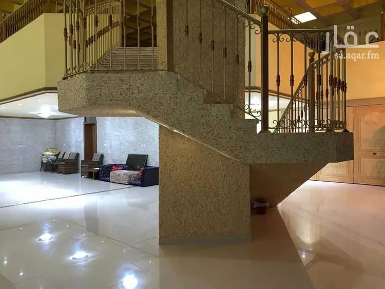 فيلا للبيع في شارع الحديدة, حي الملقا, مدينة الرياض, منطقة الرياض