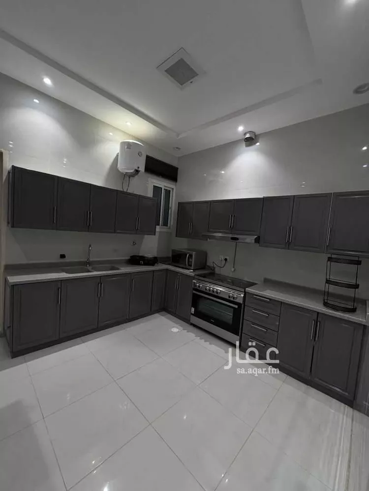 شقة للإيجار في شارع وادي هجر, حي الملقا, مدينة الرياض, منطقة الرياض