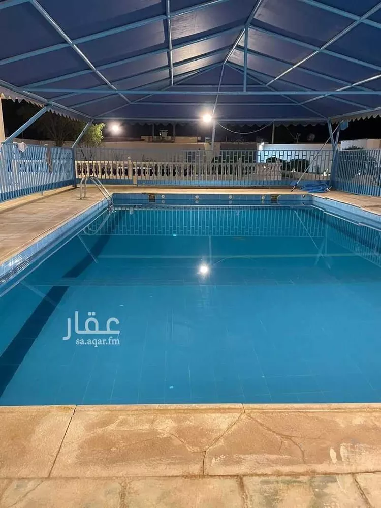استراحة للبيع في شارع ابو اللحم الغفاري, حي قريه ديراب, مدينة قريه ديراب, منطقة الرياض 4