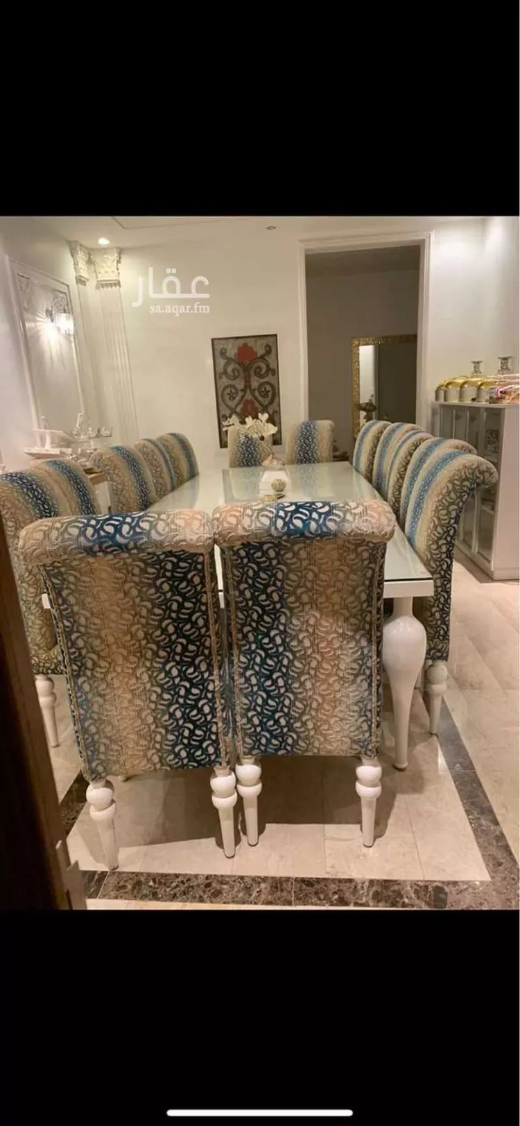 فيلا للبيع في شارع رقم 522, حي الملقا, مدينة الرياض, منطقة الرياض صورة 2