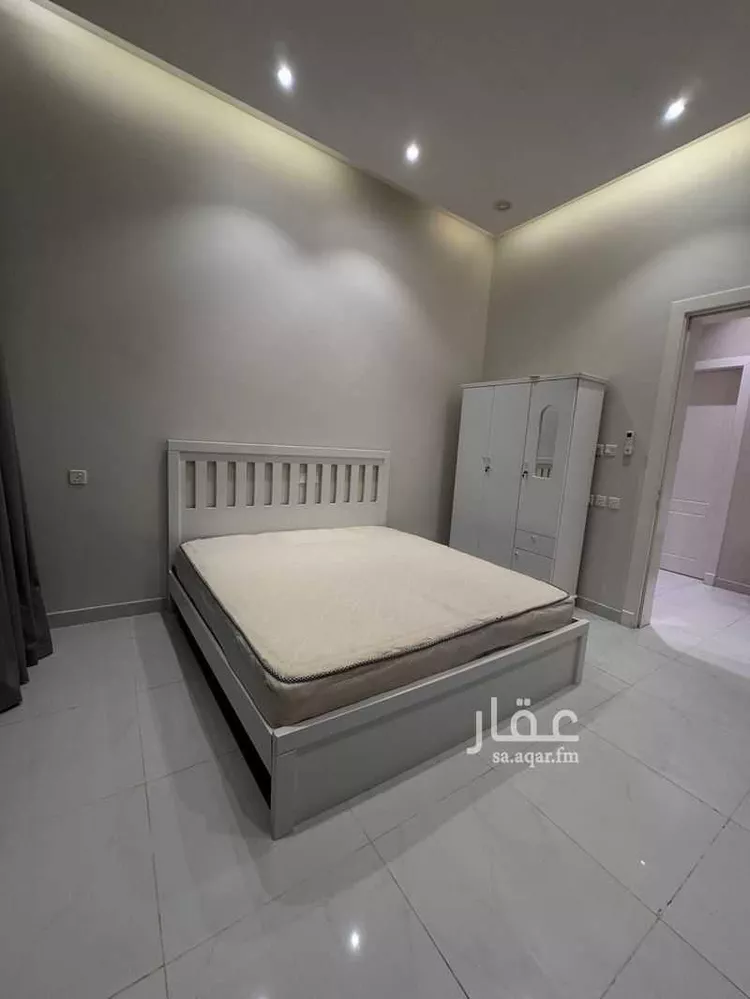 شقة للإيجار في شارع وادي هجر, حي الملقا, مدينة الرياض, منطقة الرياض صورة 2