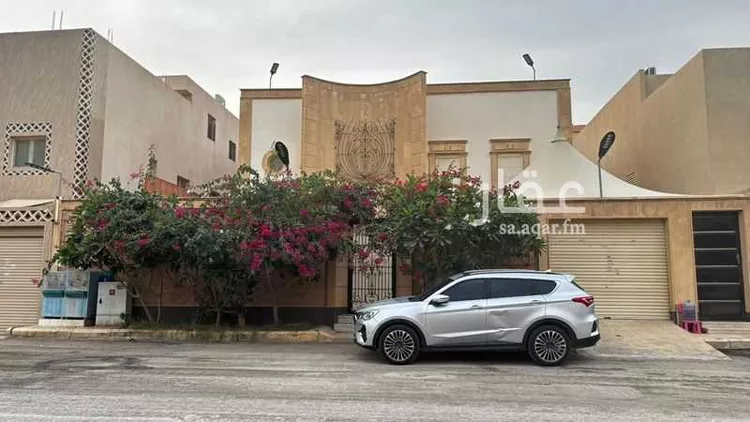 فيلا للبيع في شارع رقم 298, حي الياسمين, مدينة الرياض, منطقة الرياض صورة 2