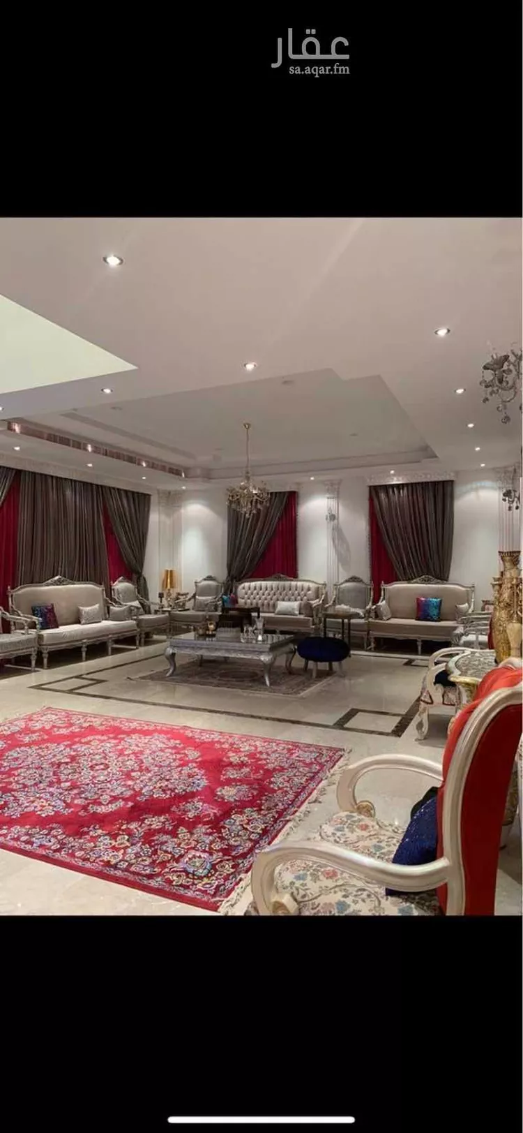 فيلا للبيع في شارع رقم 522, حي الملقا, مدينة الرياض, منطقة الرياض صورة 3