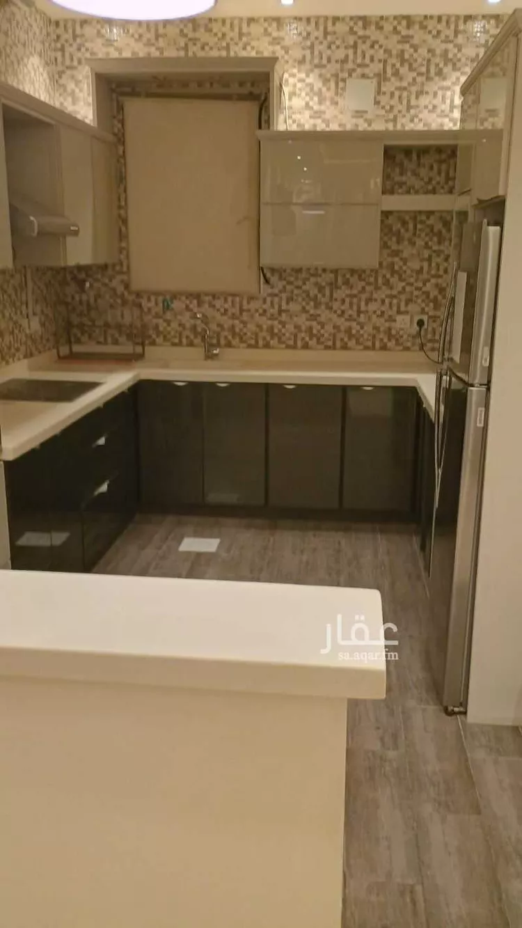 شقة للبيع في شارع أبحر, حي الملقا, مدينة الرياض, منطقة الرياض صورة 2