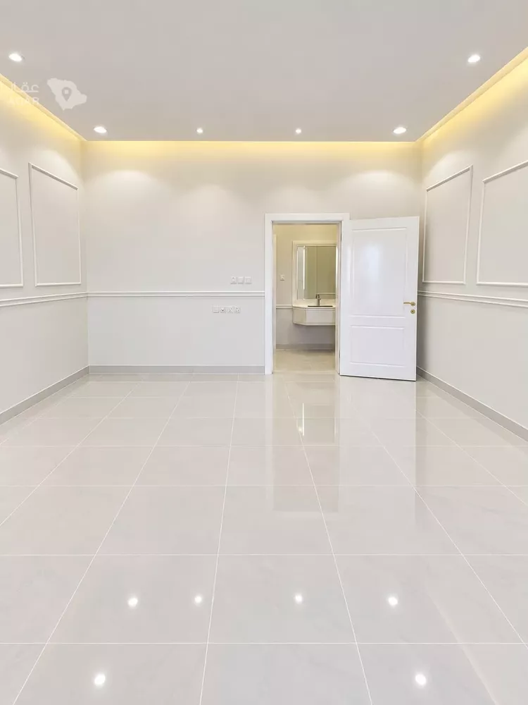 شقة للإيجار في شارع وادي هجر, حي الملقا, مدينة الرياض, منطقة الرياض صورة 3