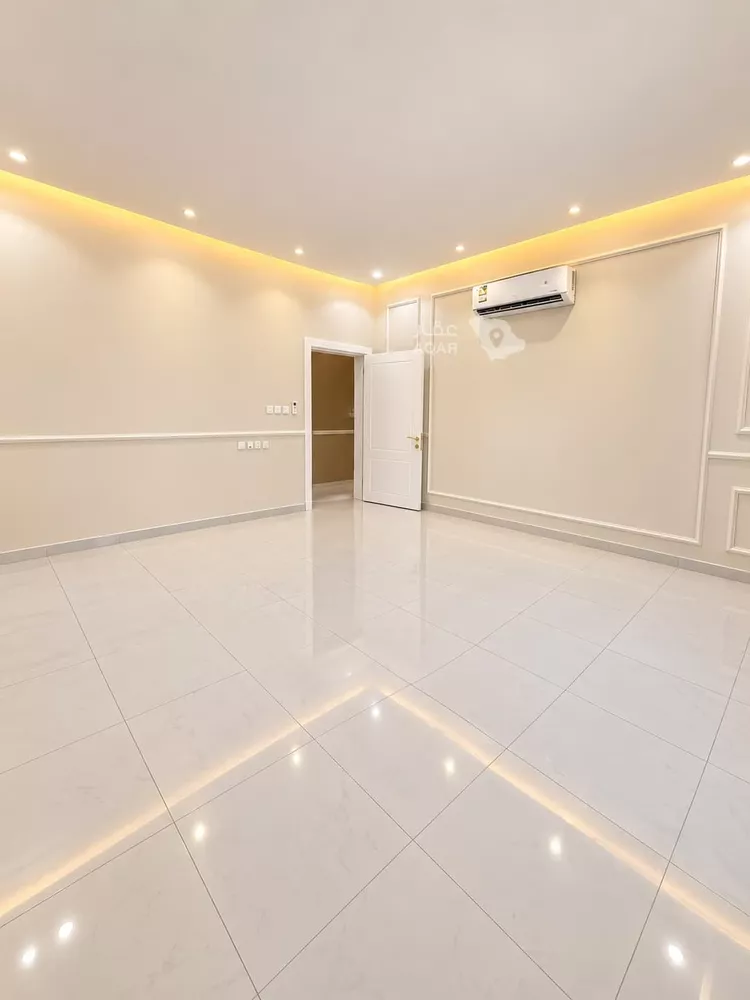 شقة للإيجار في شارع وادي هجر, حي الملقا, مدينة الرياض, منطقة الرياض