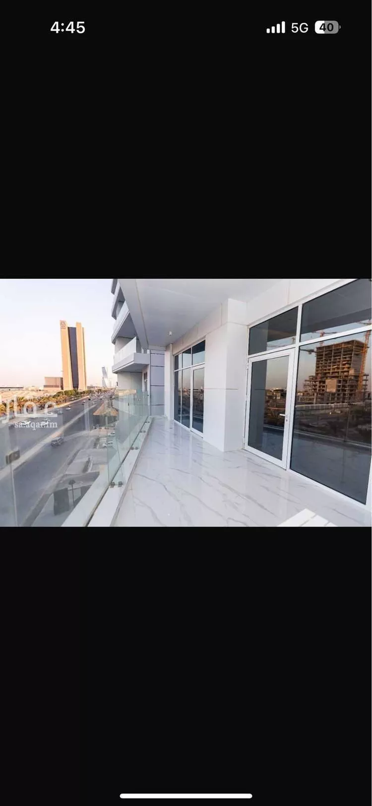 شقة للبيع في طريق الملك فهد الفرعي ، حي النخيل ، الرياض ، منطقة الرياض صورة 2