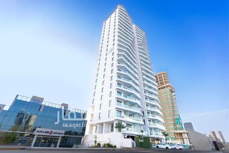 شقة للبيع في شارع الملك فهد الفرعي, حي النخيل, مدينة الرياض, منطقة الرياض