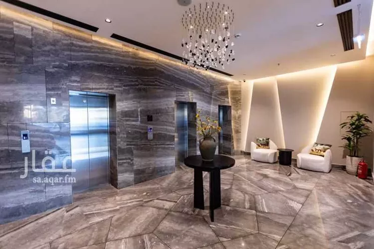 شقة للبيع في شارع الملك فهد الفرعي, حي النخيل, مدينة الرياض, منطقة الرياض صورة 4