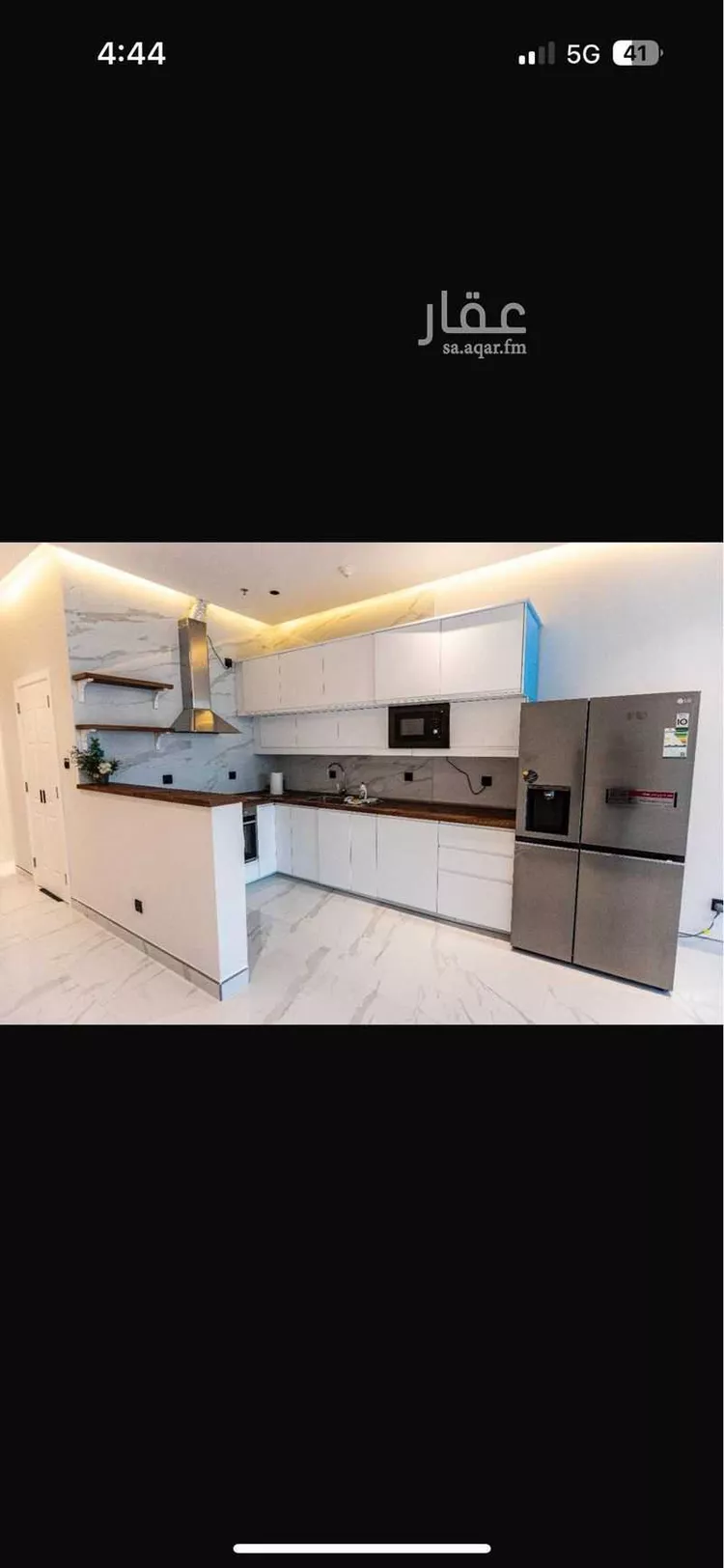 شقة للبيع في طريق الملك فهد الفرعي ، حي النخيل ، الرياض ، منطقة الرياض صورة 3