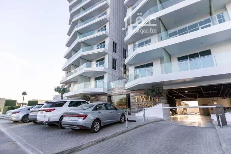 شقة للبيع في شارع الملك فهد, حي النخيل, مدينة الرياض, منطقة الرياض صورة 2