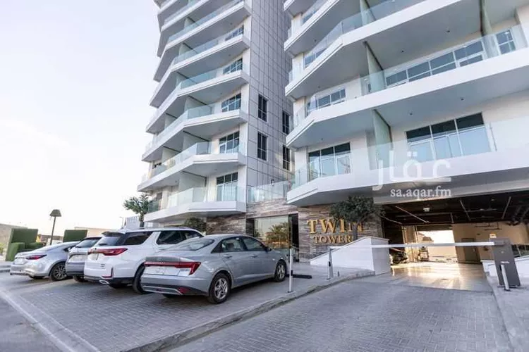 شقة للبيع في شارع الملك فهد الفرعي, حي النخيل, مدينة الرياض, منطقة الرياض صورة 2