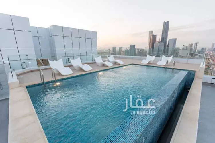 شقة للبيع في شارع الملك فهد الفرعي, حي النخيل, مدينة الرياض, منطقة الرياض صورة 5