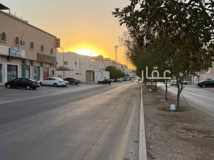 عمارة للبيع في شارع ناصر بن عبدالله آل حسين, حي الشفاء, مدينة الرياض, منطقة الرياض صورة 2