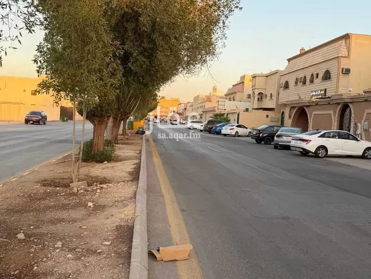 عمارة للبيع في شارع ناصر بن عبدالله آل حسين, حي الشفاء, مدينة الرياض, منطقة الرياض صورة 3