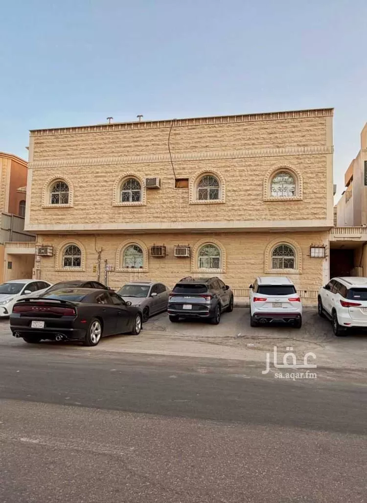 عمارة للبيع في شارع ناصر بن عبدالله آل حسين, حي الشفاء, مدينة الرياض, منطقة الرياض