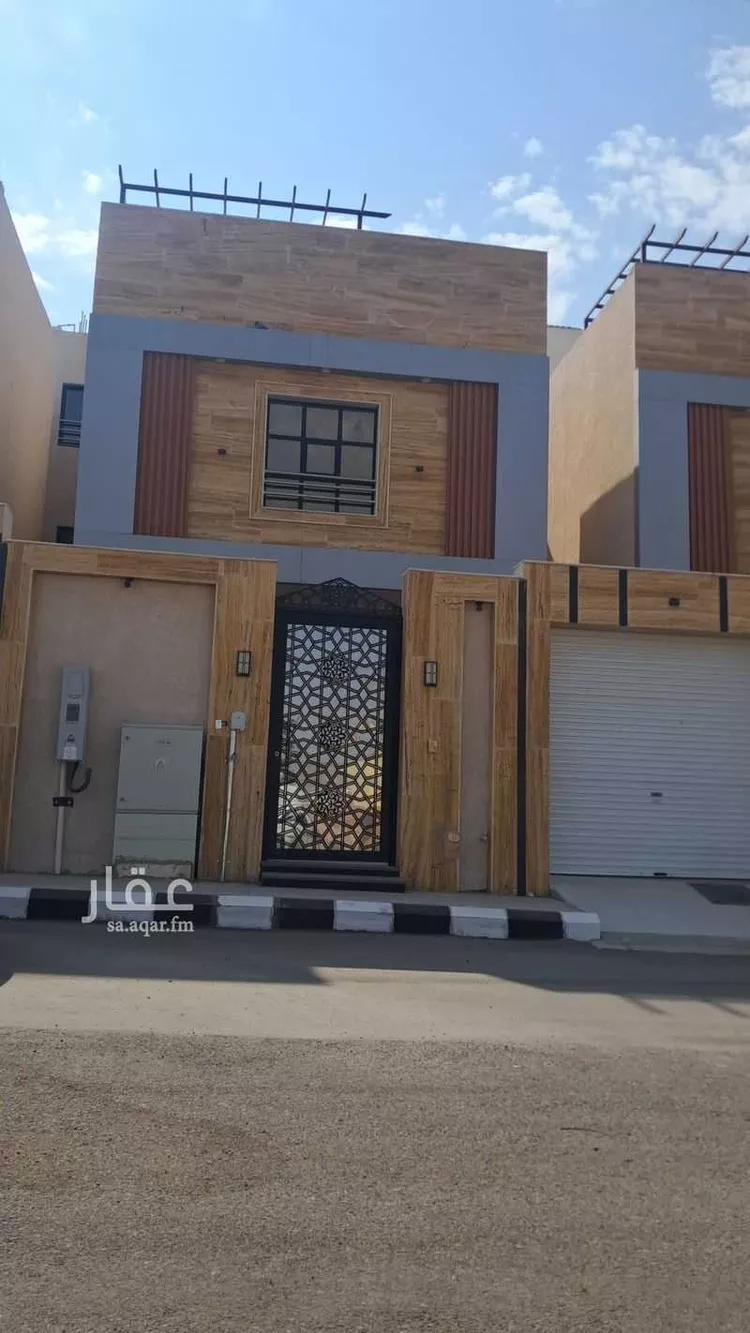 فيلا للإيجار في شارع حسين ابن جدعان ، حي السقيا ، المدينة المنورة ، منطقة المدينة المنورة