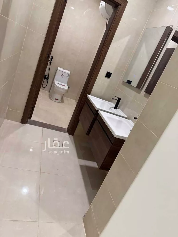شقة للإيجار في شارع القليب ، حي الحزم ، الرياض ، منطقة الرياض صورة 2