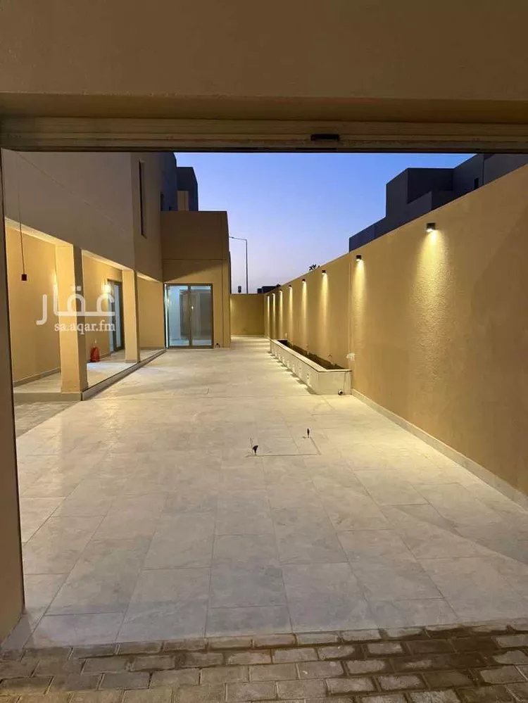 فيلا للإيجار في حي الشرق ، الرياض ، منطقة الرياض 9