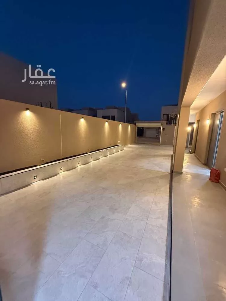 فيلا للإيجار في حي الشرق ، الرياض ، منطقة الرياض 6
