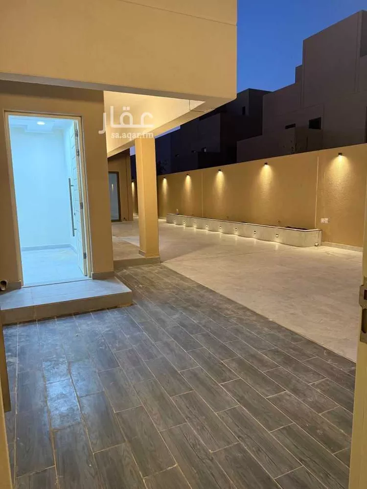 فيلا للإيجار في حي الشرق ، الرياض ، منطقة الرياض 7
