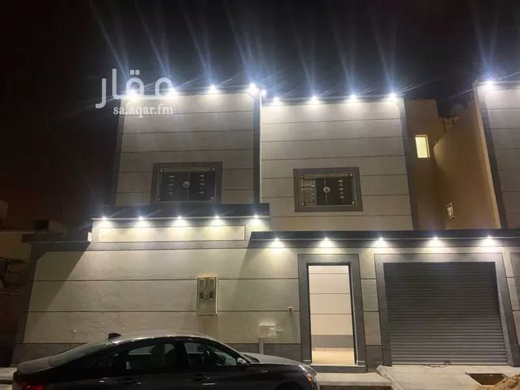 فيلا للبيع في شارع الجموح, حي الدار البيضاء, مدينة الرياض, منطقة الرياض 7