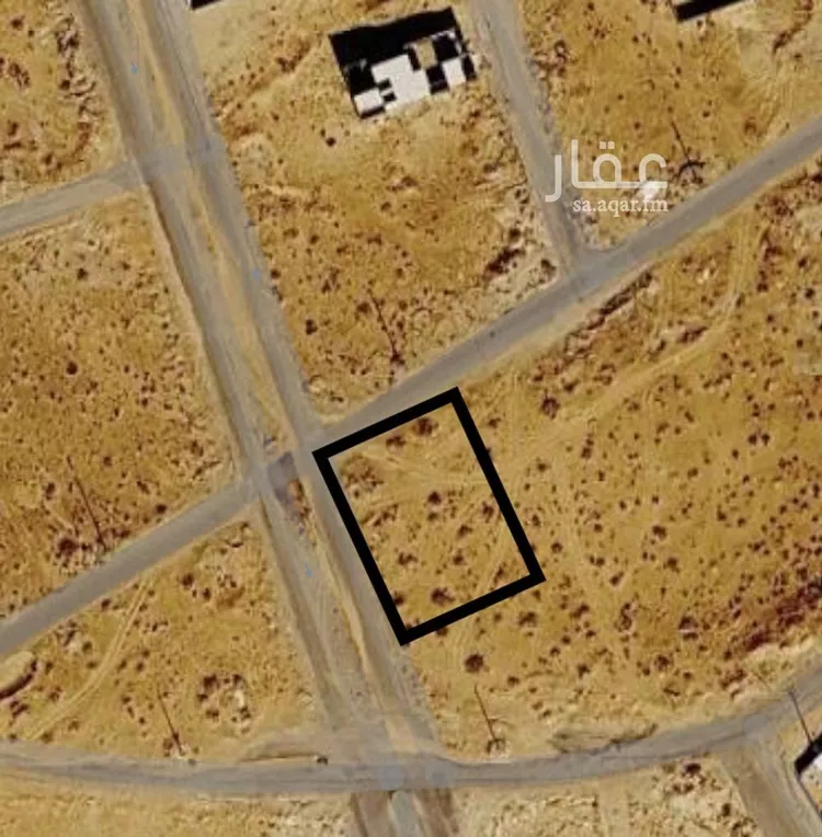 أرض للبيع في شارع الشقة134, حي الشفق, مدينة بريدة, منطقة القصيم