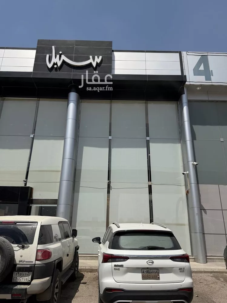 Shop for Rent in Riyadh Al Aziziyah