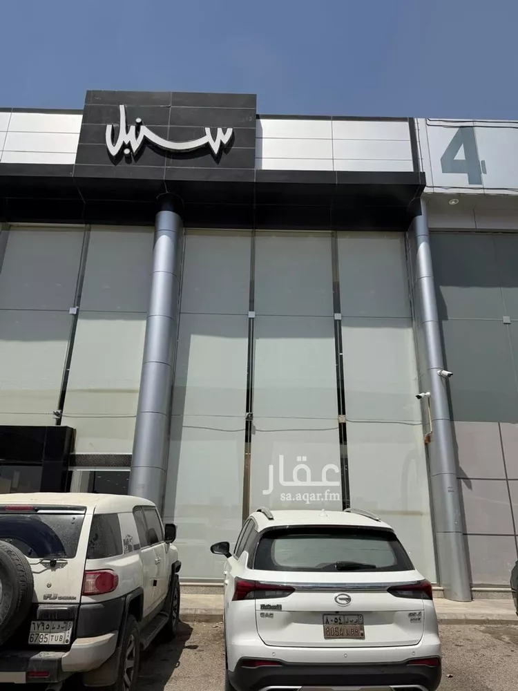 محل للإيجار في شارع الخبره, حي العزيزية, مدينة الرياض, منطقة الرياض صورة 3